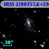 1RXS J200752.6+593806