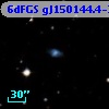 6dFGS gJ150144.4-271816