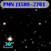 PMN J1508-2701