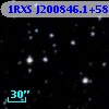 1RXS J200846.1+582908