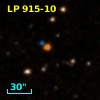 LHS  3040