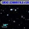 1RXS J200859.1+581653