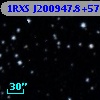 1RXS J200947.8+574642