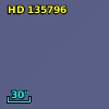 HD 135796