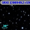 1RXS J200949.2+591606
