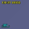 CD-27 10332