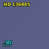 HD 136445