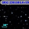 1RXS J201101.4+591257