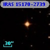 IRAS 15170-2739