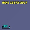 IRAS 15172-2917