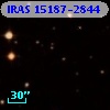 IRAS 15187-2844