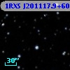 1RXS J201117.9+600421