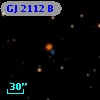 GJ  2112 B