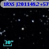 1RXS J201148.2+575203