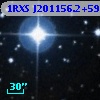 1RXS J201156.2+594103