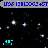 1RXS J201336.2+573142