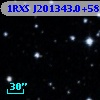 1RXS J201343.0+585227