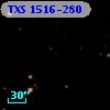 TXS 1516-280