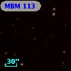 MBM 113