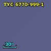 TYC 6770-999-1