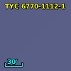 TYC 6770-1112-1
