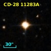 2MASS J15193457-2846217