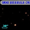 1RXS J151151.1-283605