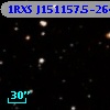 1RXS J151157.5-264743