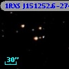1RXS J151252.6-274942