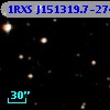 1RXS J151319.7-274116