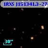 1RXS J151341.3-274622