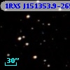 1RXS J151353.9-265238