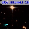 1RXS J151440.7-290513