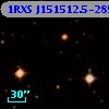 1RXS J151512.5-285004