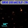 1RXS J151621.7-284138