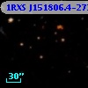 1RXS J151806.4-273137