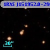1RXS J151952.0-280155