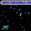 1RXS J201430.1+590744