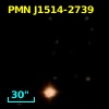 PMN J1514-2739