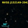 NVSS J152149-294244