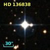 HD 136838