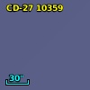 CD-27 10359