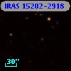 IRAS 15202-2918