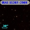 IRAS 15207-2909
