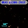 IRAS 15208-2817