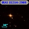 IRAS 15214-2909