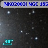 [NKO2003] NGC 185 18621162