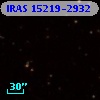 IRAS 15219-2932