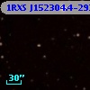 1RXS J152304.4-292322