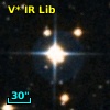 V* IR Lib